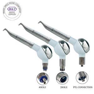 화이트 치과용 에어 폴리셔