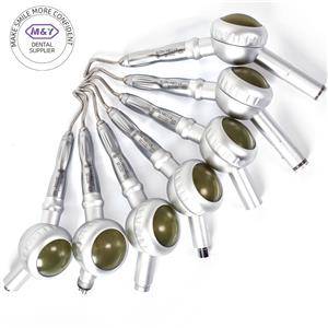 Стоматологическая полировальная машина Кавитрон Воздух Поток Профи