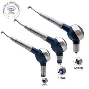 Глицин на прах за почистване на зъби Полираща машина за въздушно полиране