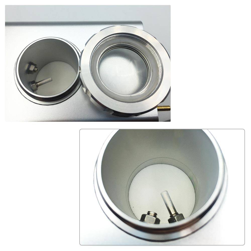 Stainless Steel Dental Air Polisher Prophy Mate Jet