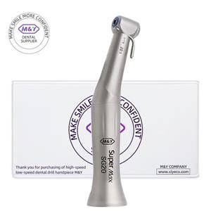 Contraangolo del manipolo per impianto chirurgico dentale SG20