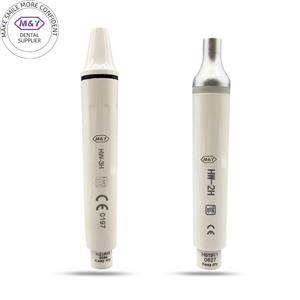 Manipolo ablatore piezoelettrico ad ultrasuoni staccabile dentale