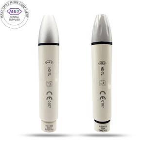 Detachable HD-7L DTE Satelec LED Scaler Handpiece