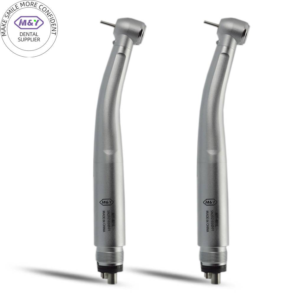 آلة محرك كهربائي خفيف قاد للأسنان