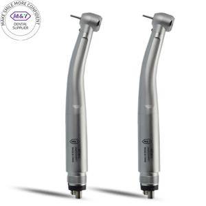 Стоматологична LED лампа с електрически двигател