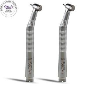 Керамична стандартна въздушна турбина с бутон