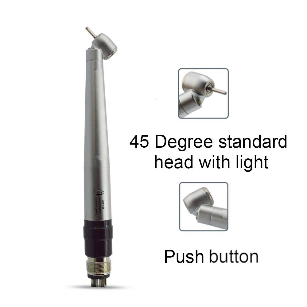 Китай Муфта светодиодный керамический подшипник 45-градусный оптоволоконный наконечник, производитель